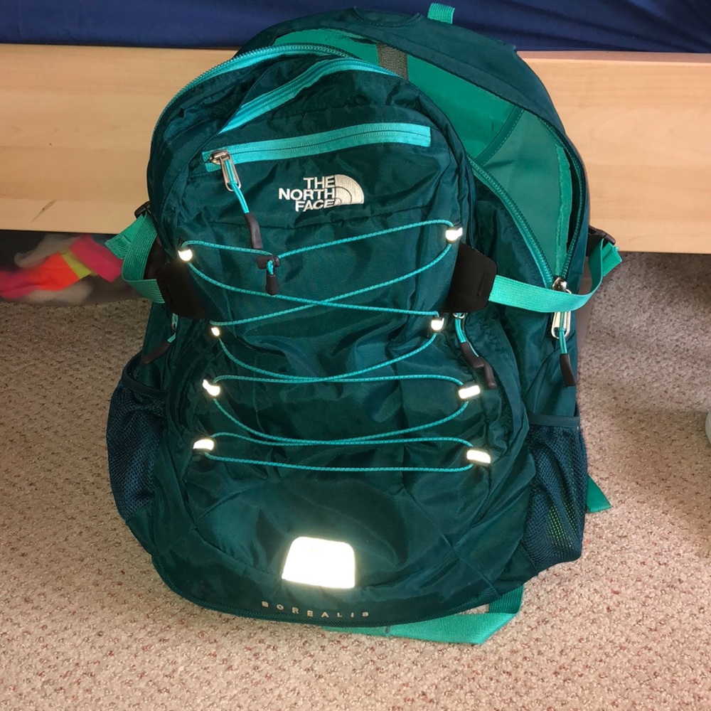 The North Face Borealis Backpack